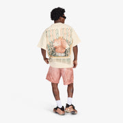 "Jigsaw" T-Shirt (cream)