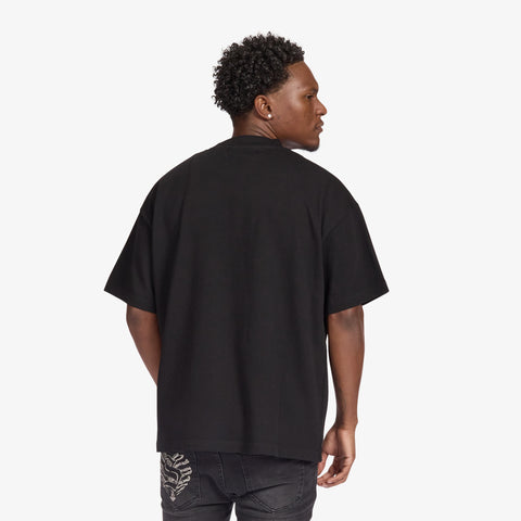 "Tension" T-Shirt (black)