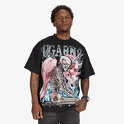 "Tension" T-Shirt (black)