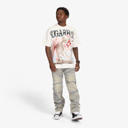 "Tension" T-Shirt (white)