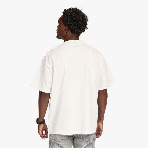 "Tension" T-Shirt (white)