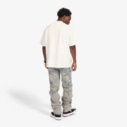 "Tension" T-Shirt (white)