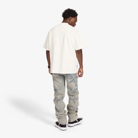 "Tension" T-Shirt (white)