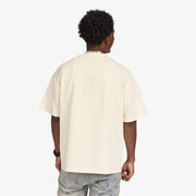 "Tension" T-Shirt (cream)