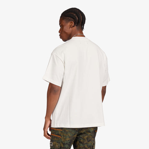 "Freakout" T-Shirt (white)