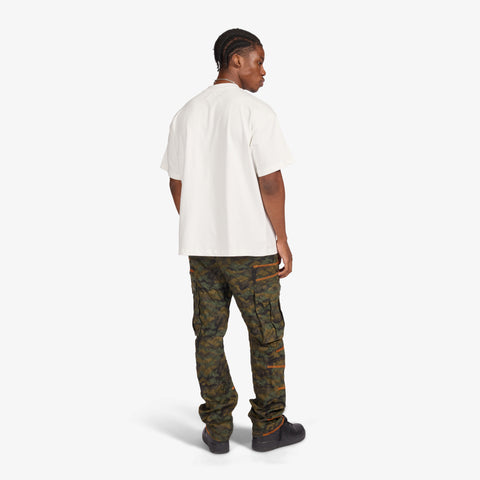 "Freakout" T-Shirt (white)