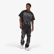 "Widow" T-Shirt (black)
