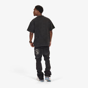 "Widow" T-Shirt (black)