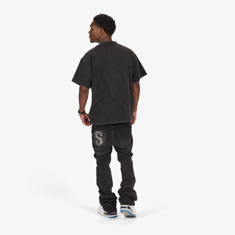 "Widow" T-Shirt (black)