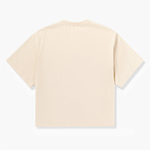 "Disco Dreams" T-Shirt (cream)