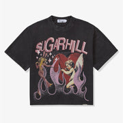 "Disco Dreams" T-Shirt (black)