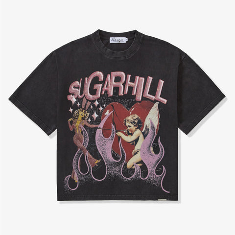 "Disco Dreams" T-Shirt (black)