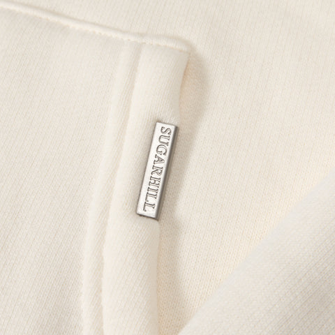 "Disco Dreams" Hoodie (cream)