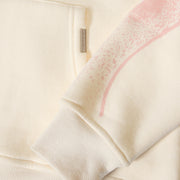 "Disco Dreams" Hoodie (cream)