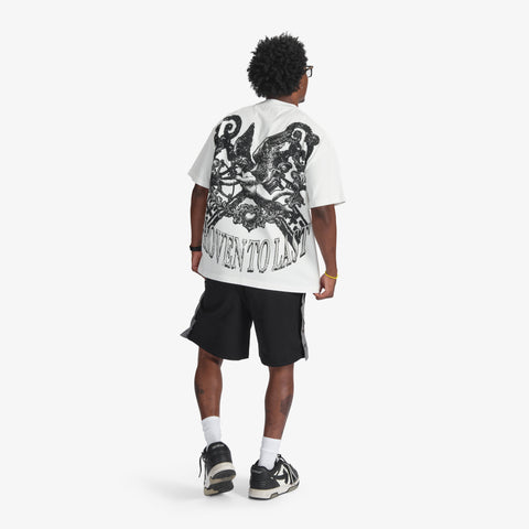 "Company" T-Shirt (white)