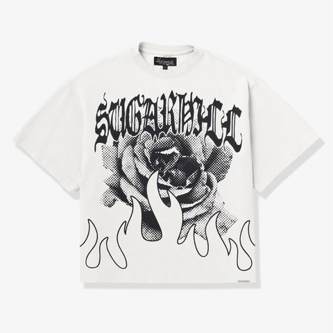 "Widow" T-Shirt (white)