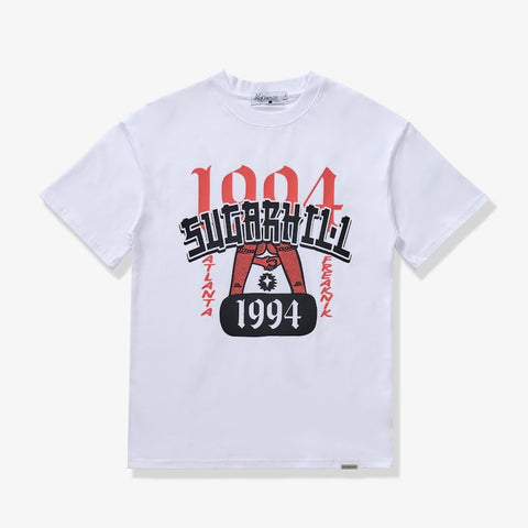 " 1994 " T-Shirt (white)