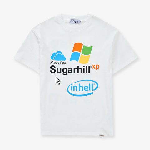 "Corporate" T-Shirt (white)