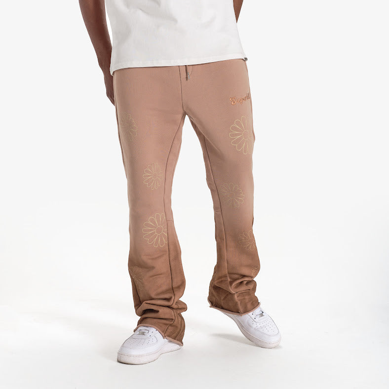  Pact Downtime Sweatpants Sandshell SM : Clothing, Shoes &  Jewelry