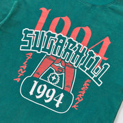 " 1994 " T-Shirt (dark jade)