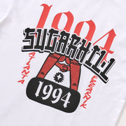 "1994" T-SHIRT (WHITE)
