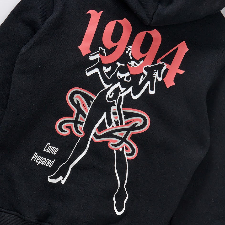 SUGARHILL LOGO PRINTED HOODIE パーカー 日本製 IMG_6126_f12d2324-d702-4ae7-