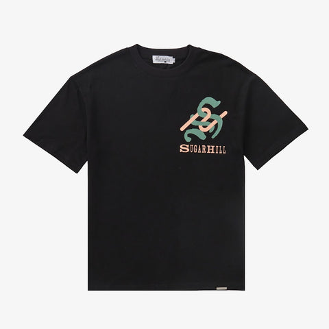 "Afterlife" T-Shirt (black)