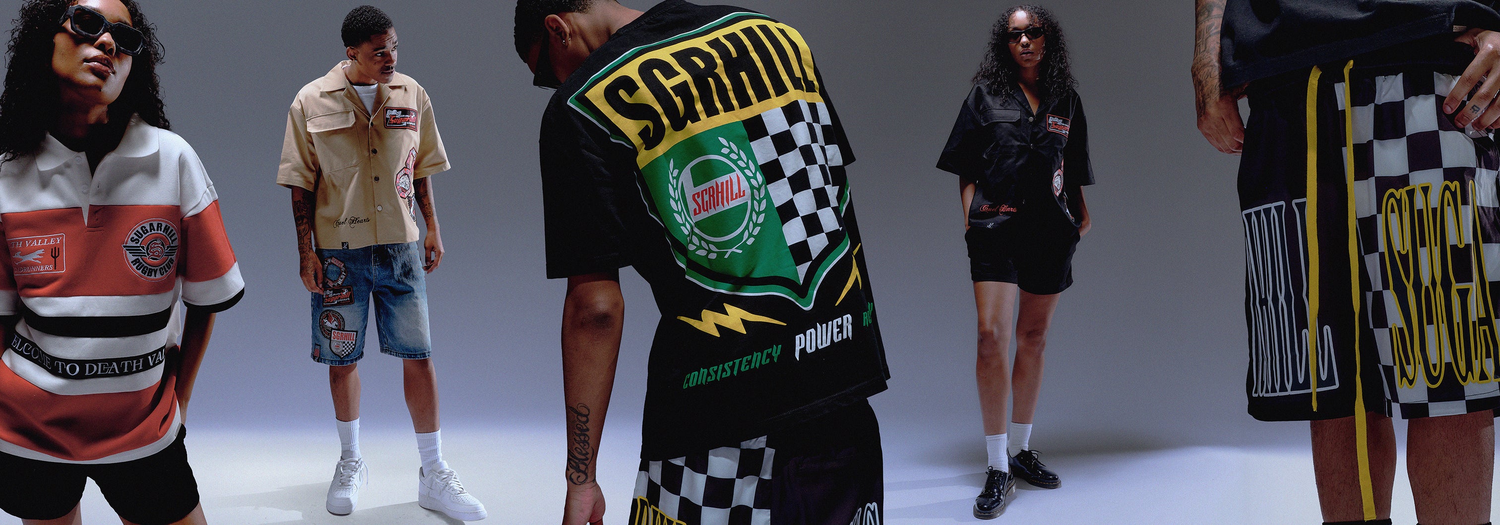Sugarhill Apparel - Official Site