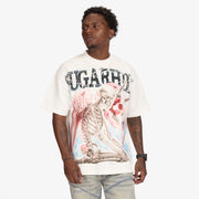 "Tension" T-Shirt (white)