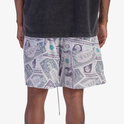 "Tax" Shorts (light)