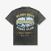 "Glory Dayz" T-Shirt (black vintage)