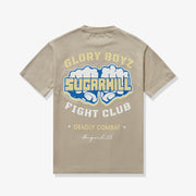 "Glory Dayz" T-Shirt (walnut vintage)