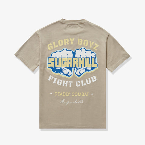"Glory Dayz" T-Shirt (walnut vintage)