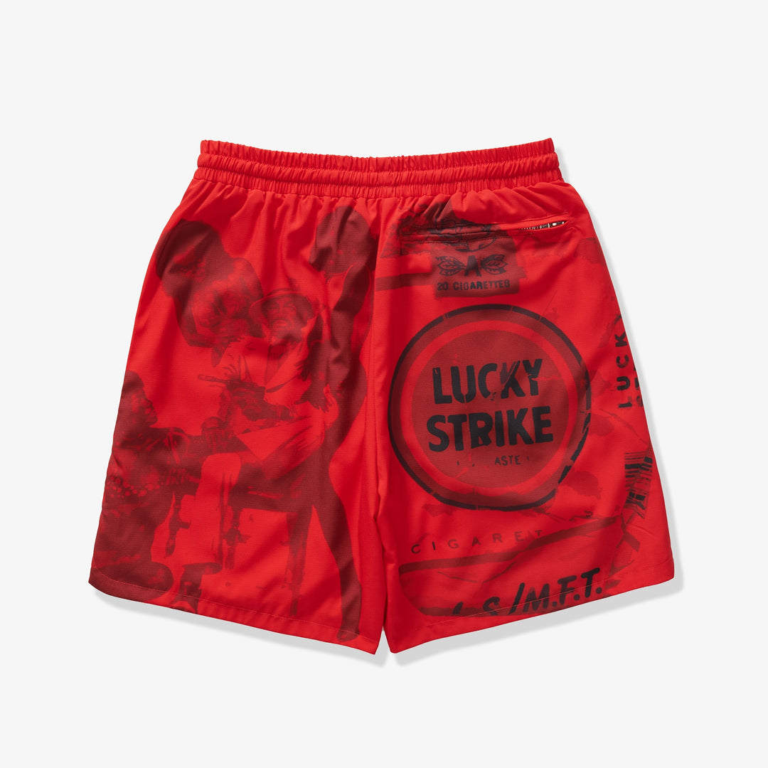 shorts cigarettes Lucky Strike shorts cigarettes Lucky Strike