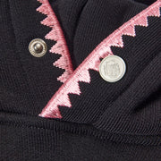 "Disco Dreams" Hoodie (black)