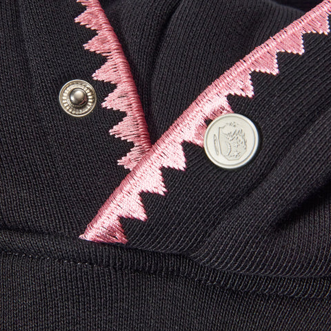 "Disco Dreams" Hoodie (black)