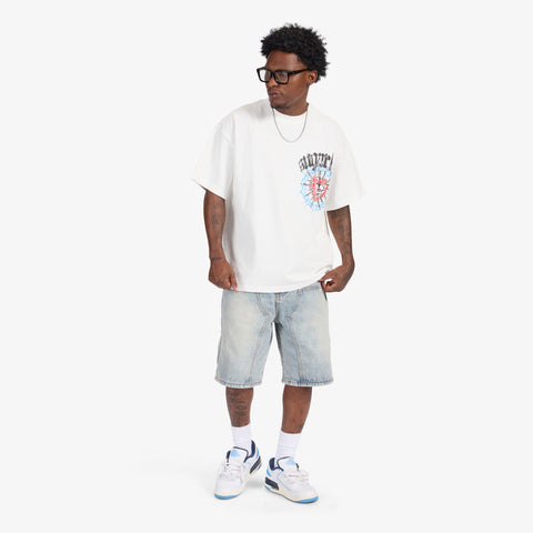 "Angelic" T-Shirt (white)