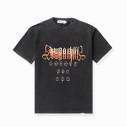 "Sauce" T-Shirt (vintage black)