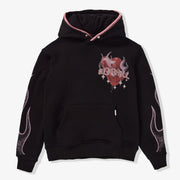 "Disco Dreams" Hoodie (black)