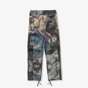 "Wacko" Cargos (black)