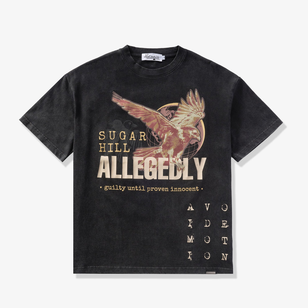 【YOURNUS】Guilty Damage Pigment T-Shirt Amazon.com: Ripple Junction Yu Gi Oh! ZEXAL Astral & Yuma
