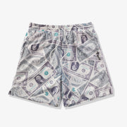 "Tax" Shorts (light)