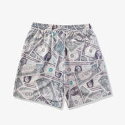 "Tax" Shorts (light)