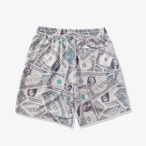 "Tax" Shorts (light)