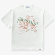 "God & Country" T-Shirt (white)