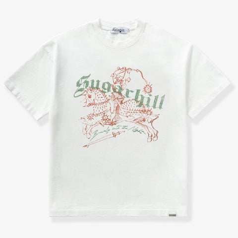 "God & Country" T-Shirt (white)