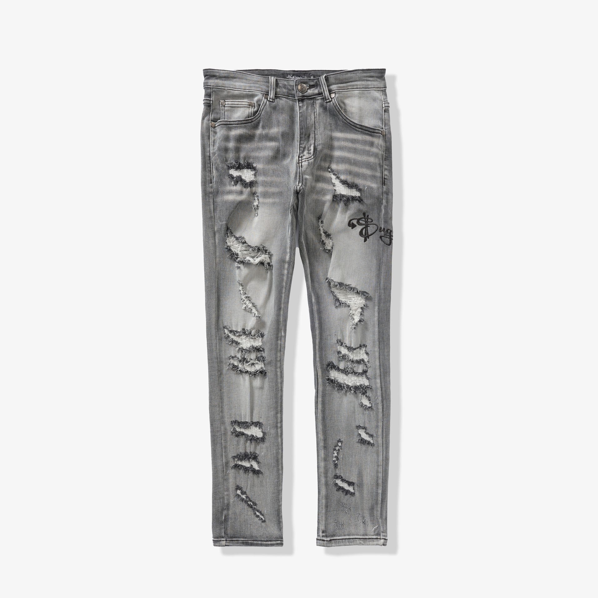DENIM – Sugarhill
