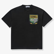 "Horsepower" T-Shirt (black)