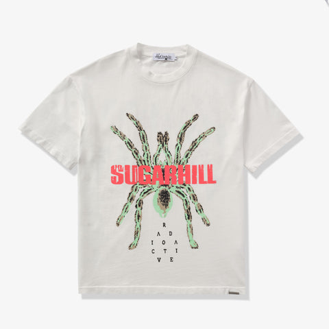 "Radioactive" T-Shirt (white)