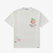 "All Natural" T-Shirt (white)